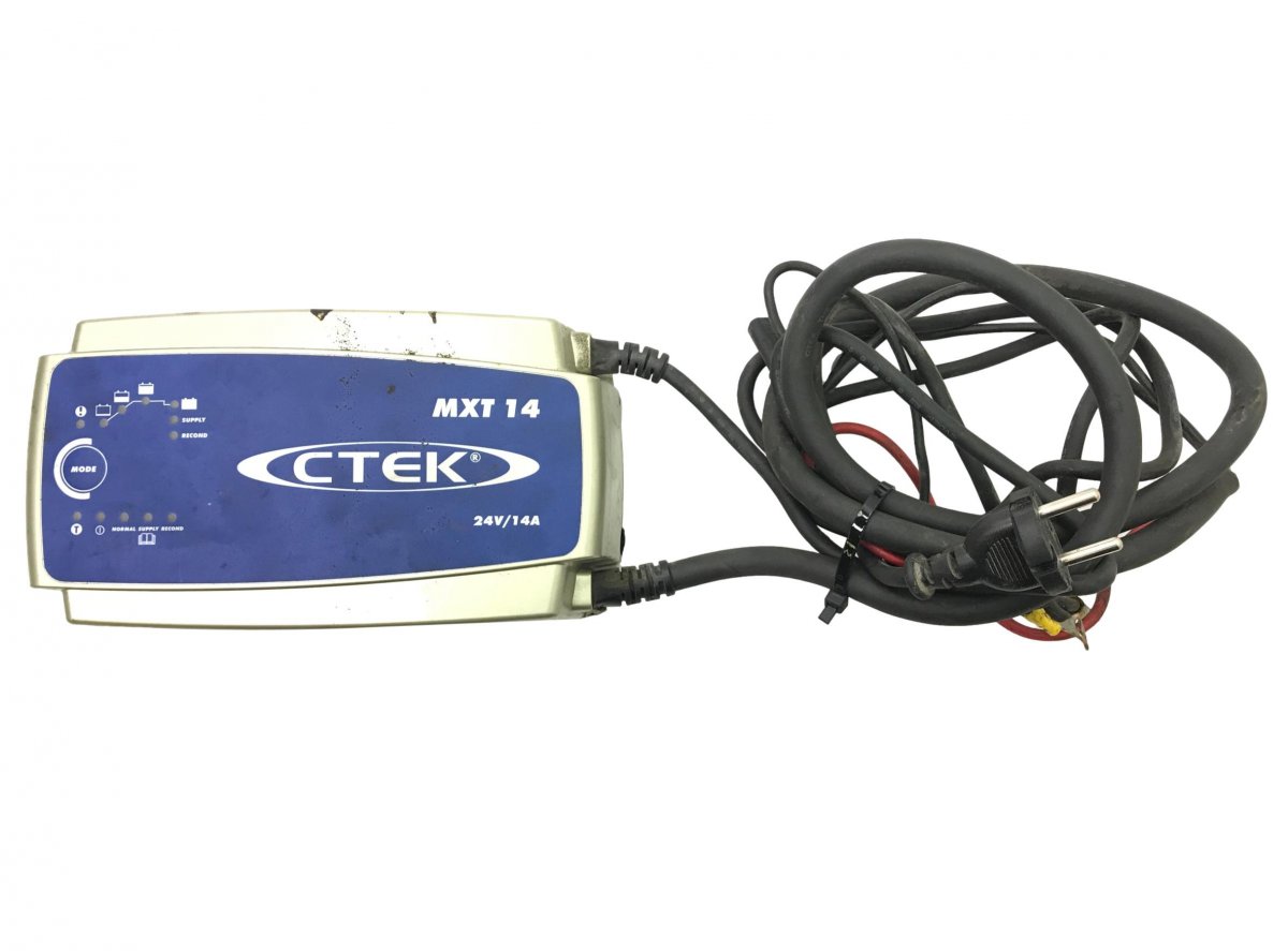 CTEK Battery charger 24V/14A MXT14 1732758Image