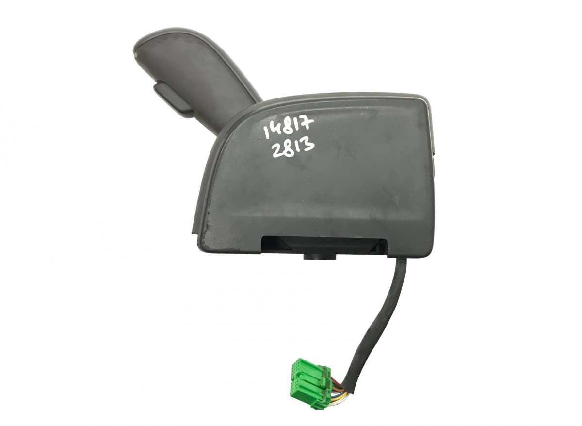 22647926 I-Shift Gear Lever for AT2412C / AT2412D / AT1612D VOLVOImage