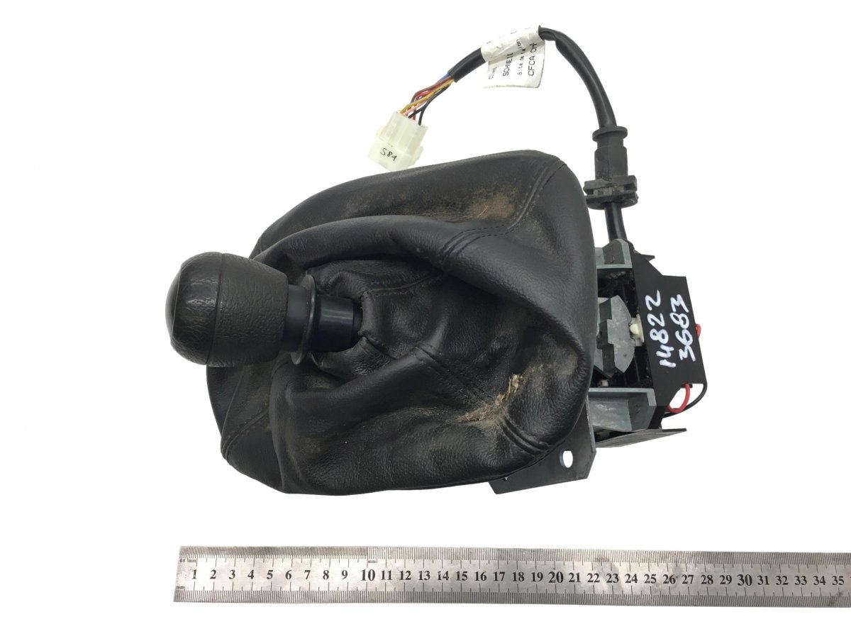 1773847 Gearshift Lever assembly for SCANIA P, G, R, T-SeriesImage