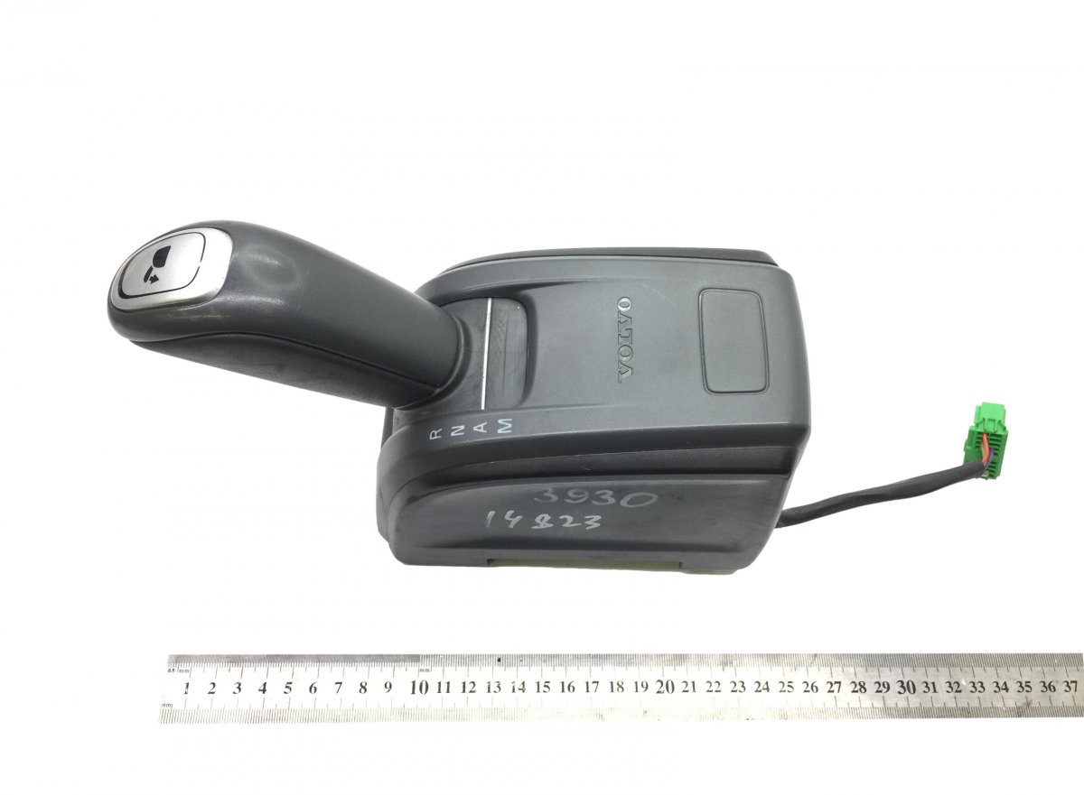 22647926 I-Shift Gear Lever for AT2412C / AT2412D / AT1612D VOLVOImage