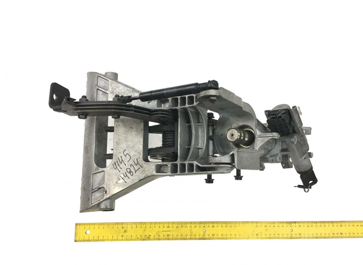 3980337+ 20575171 Steering Column w/ Adjustment Mechanism VOLVO FH, B12BImage
