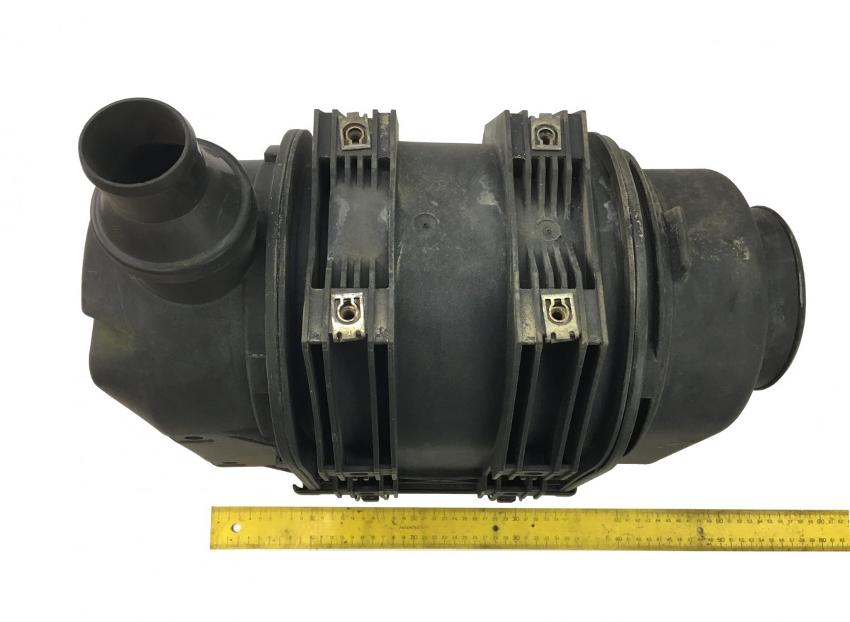 9575280006 Air Filter Housing MERCEDES EconicImage