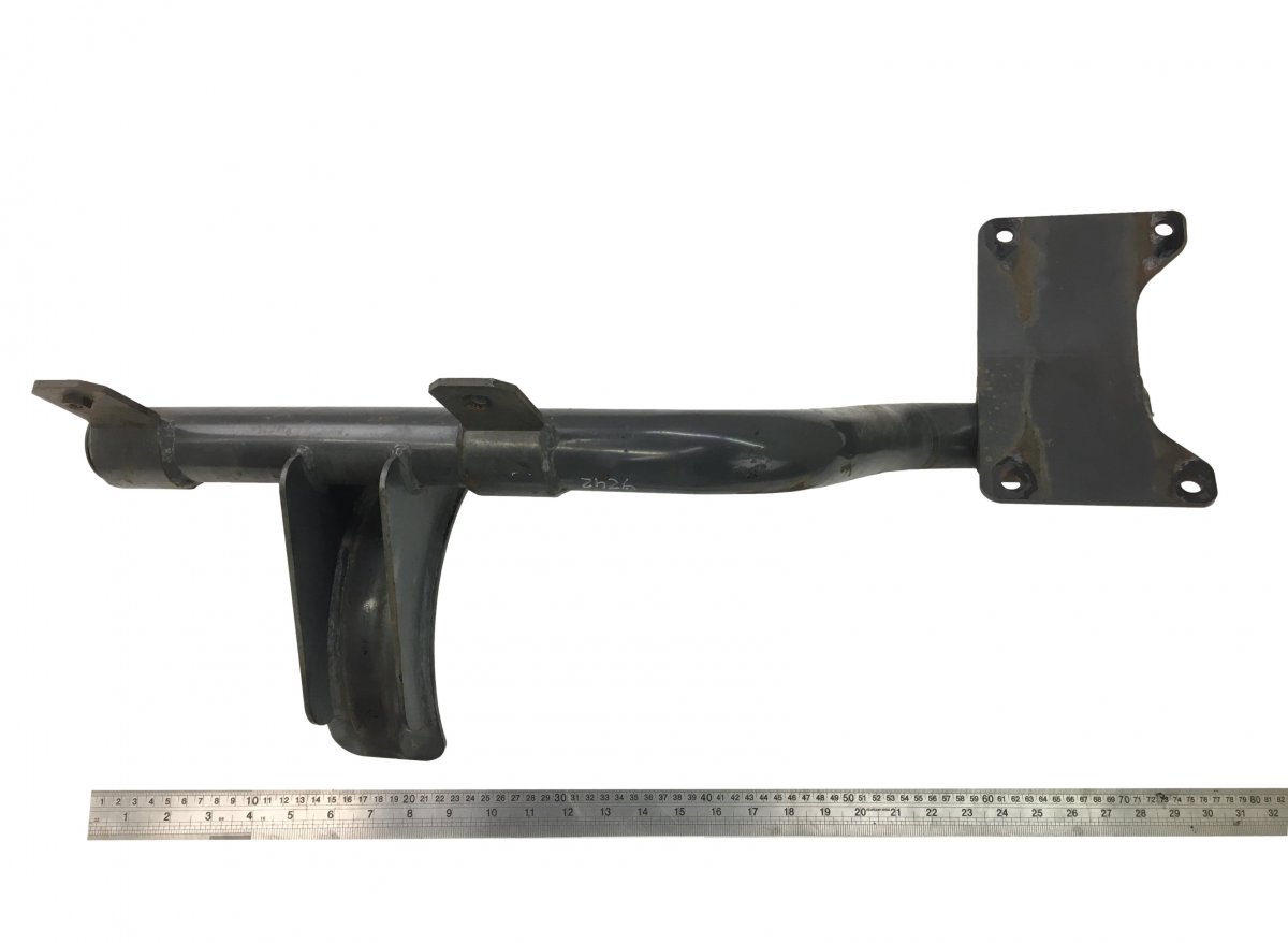 9575203633 Mudguard Bracket, Front Axle, Rear Left MERCEDES EconicImage