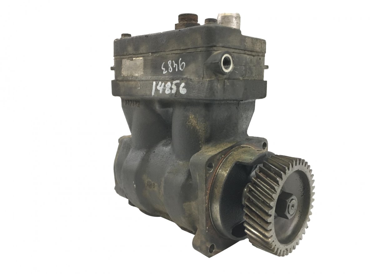 9061304715 Air compressor  WABCO 636cm3 MERCEDES EconicImage