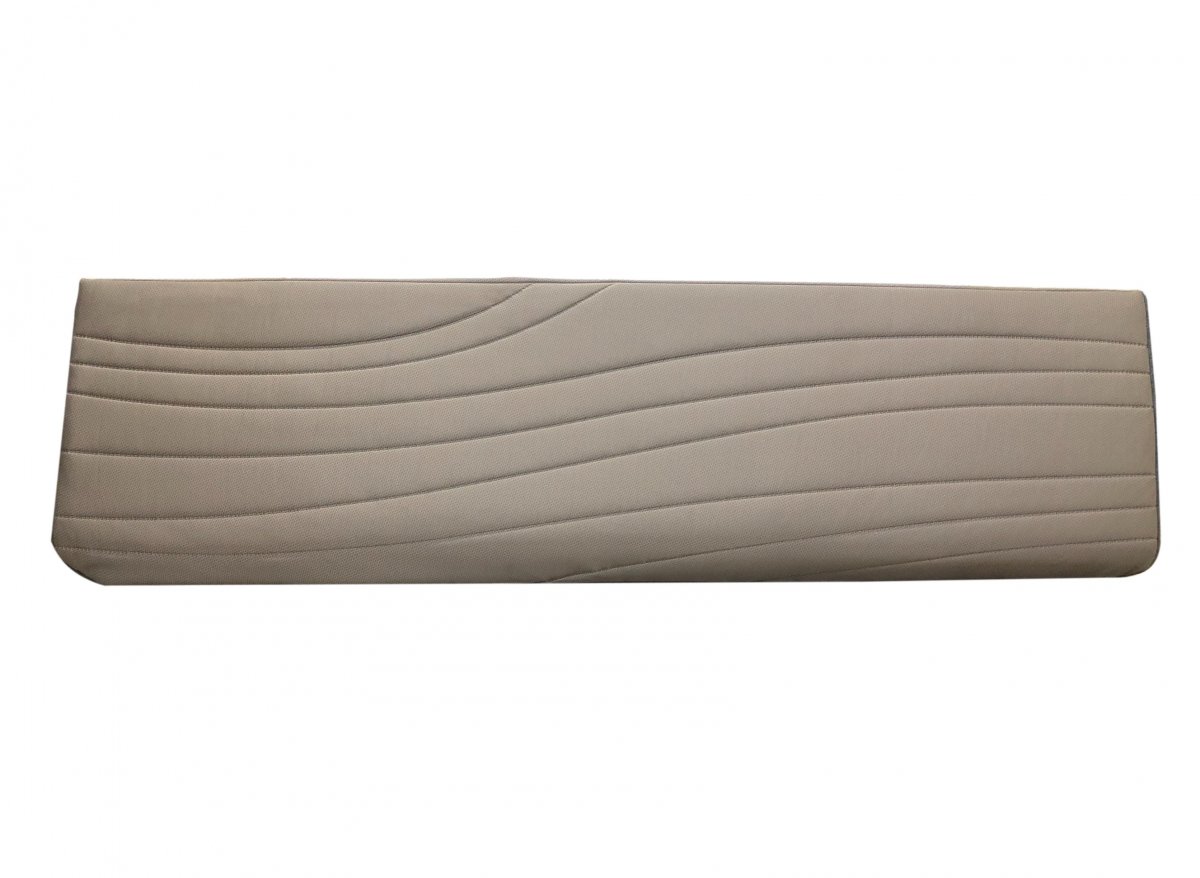 1868649 + 2307143 Bed assembly w/ Mattress, Upper SCANIAImage