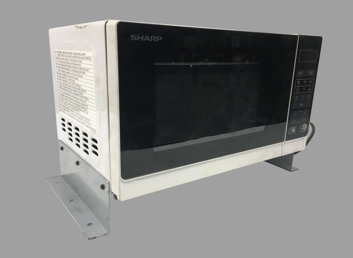 261820301331 Microwave oven SHARPImage
