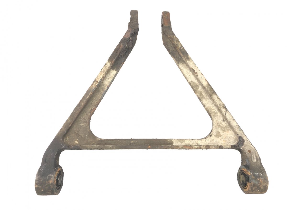 77700748 Control Arm, Front Axle Lower Left BOVAImage