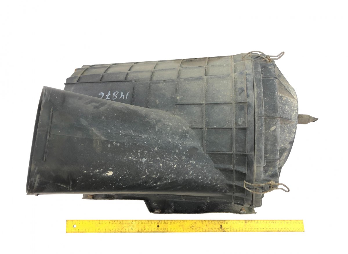 1870001 Air filter housing SCANIA 4 - series; P, G, R, T - seriesImage