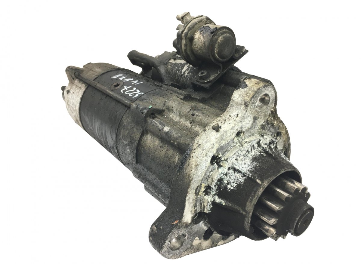 20430564 Starter 7,6kW 24V VOLVOImage