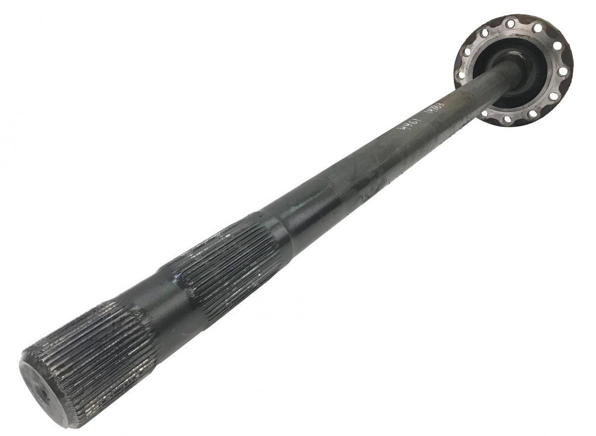 42559741 Half shaft, left, drive axle L=1020mm for IVECOImage