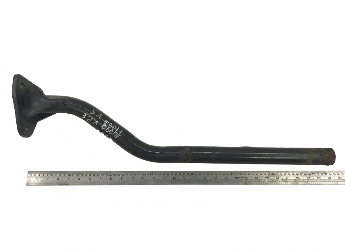 41213725 Mudguard bracket, drive axle, Front Left for IVECO StralisImage