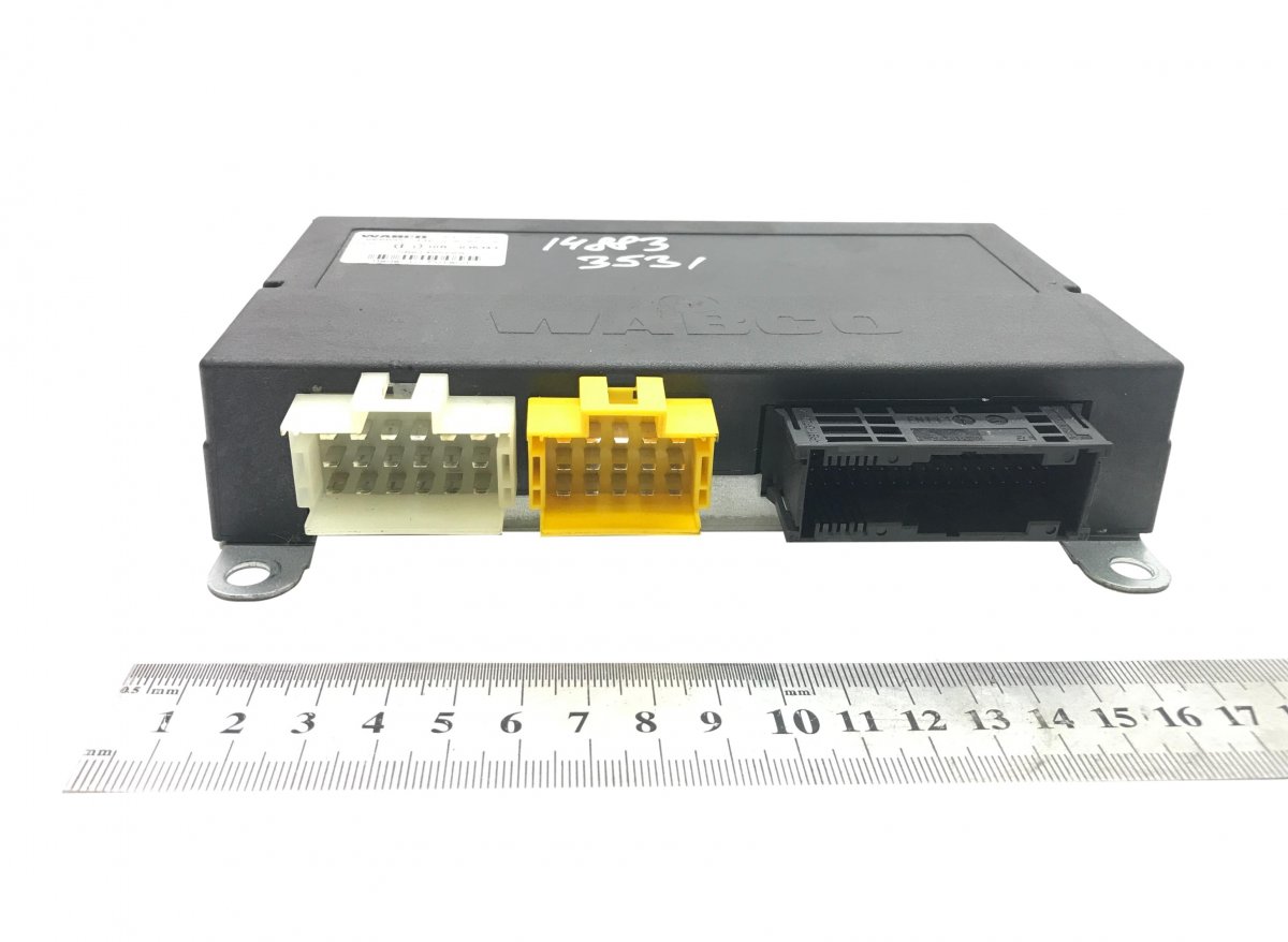 5801455209 Electronic Control Unit VCM for IVECO StralisImage