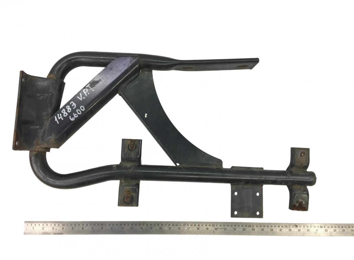 5801270512  Mudguard Bracket, Front Axle, Rear Left for IVECO StralisImage