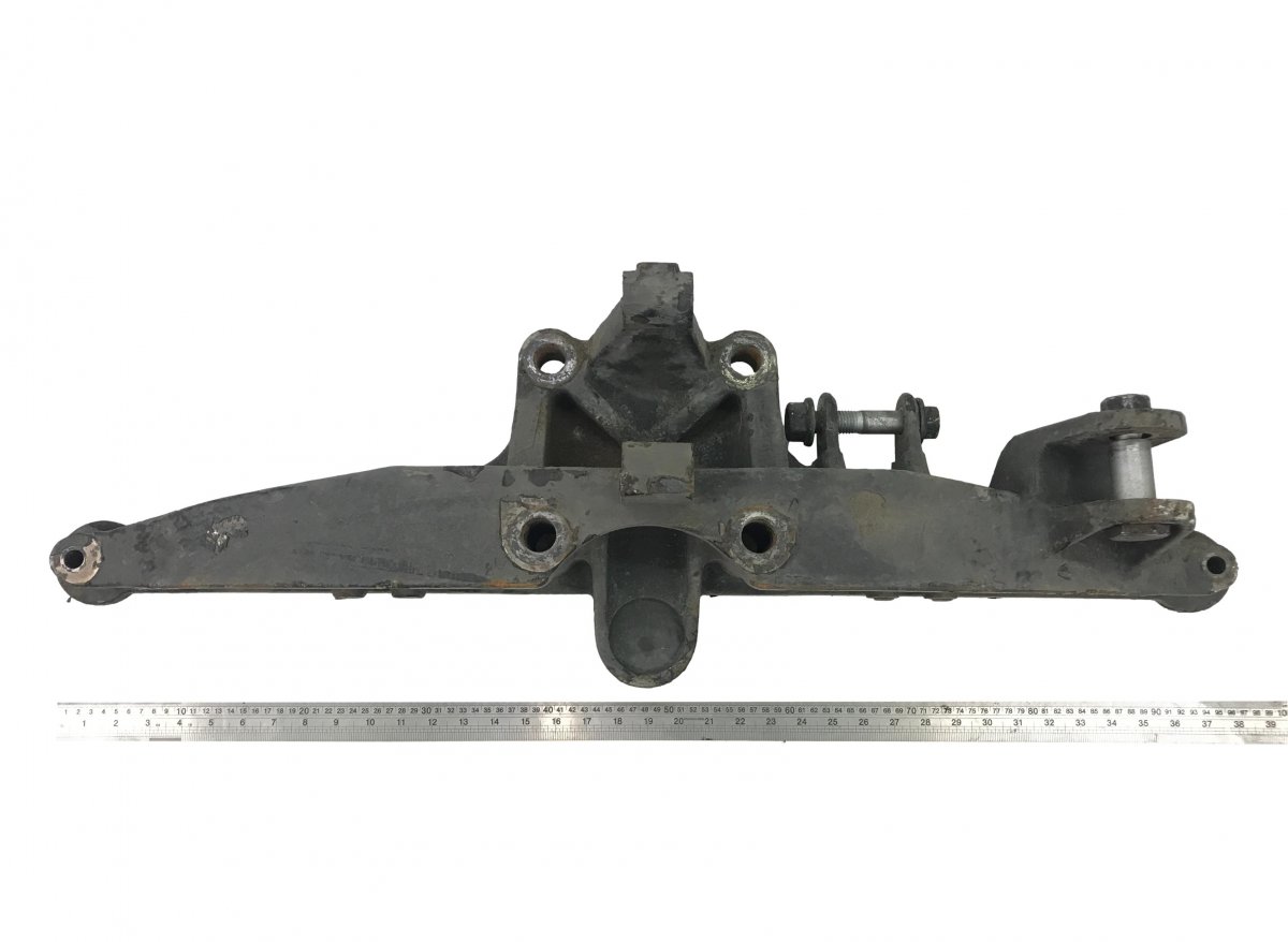 41030416 Air Spring Bracket, Drive Axle, LH for IVECO EuroStar, StralisImage