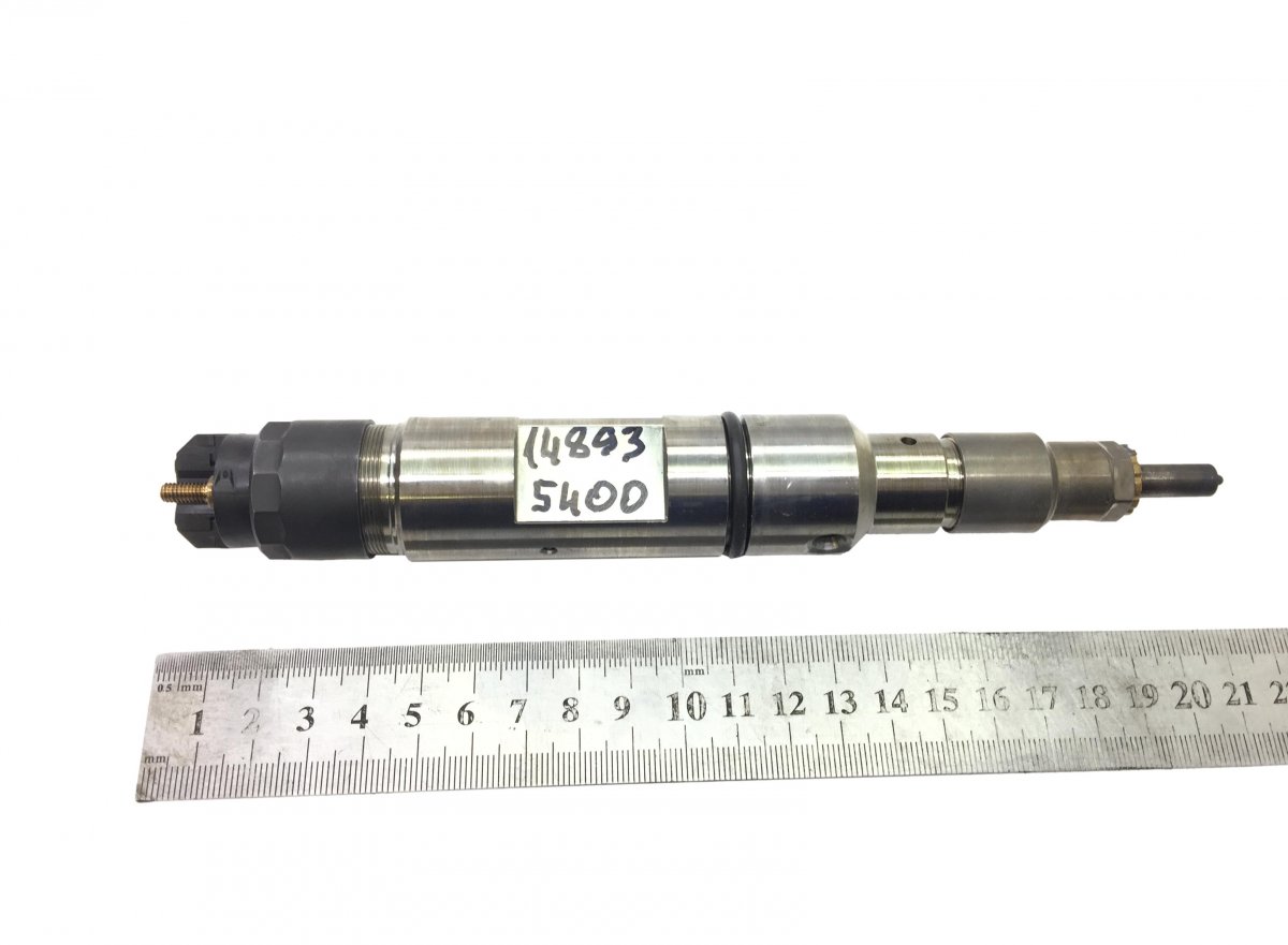 51101006114 Fuel Injector D2868, D2862 MAN TGXImage
