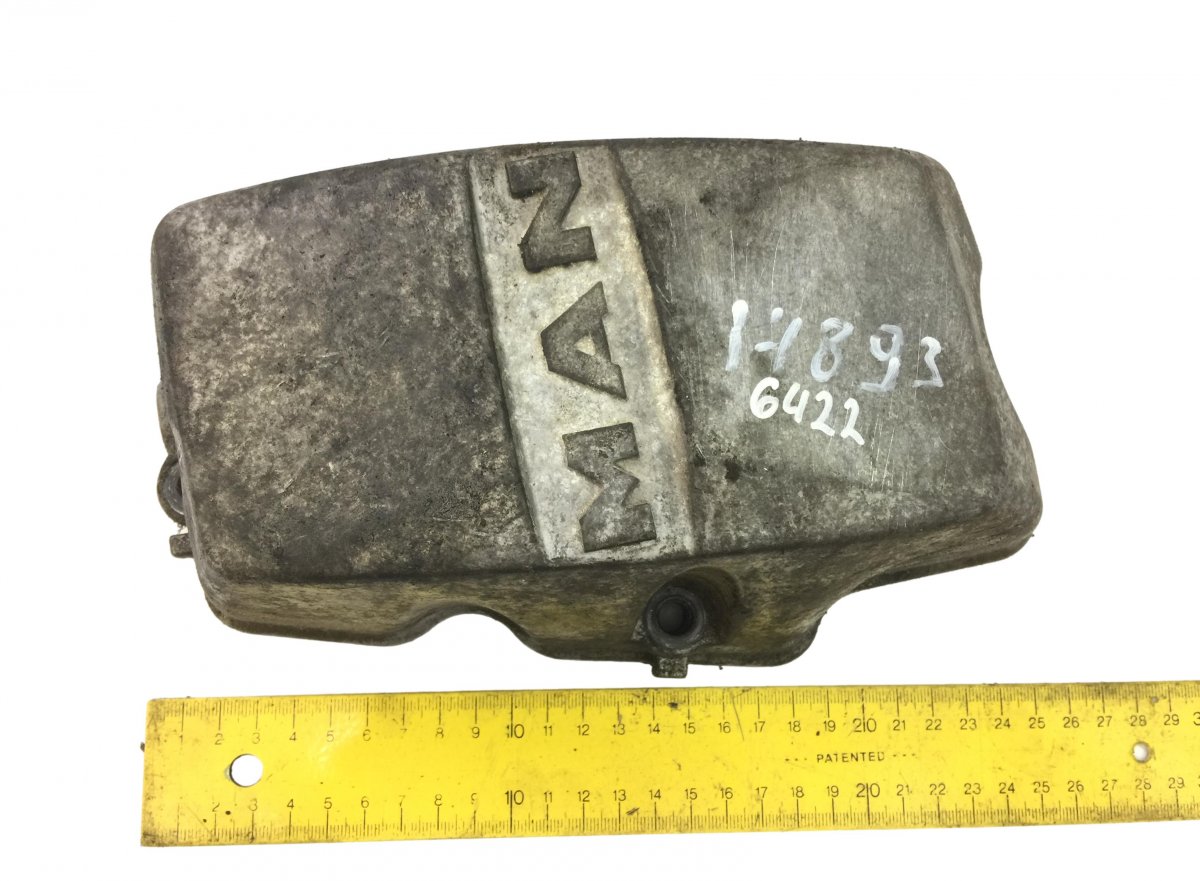 51034010251 Cylinder head cover D2868, D2862 MANImage