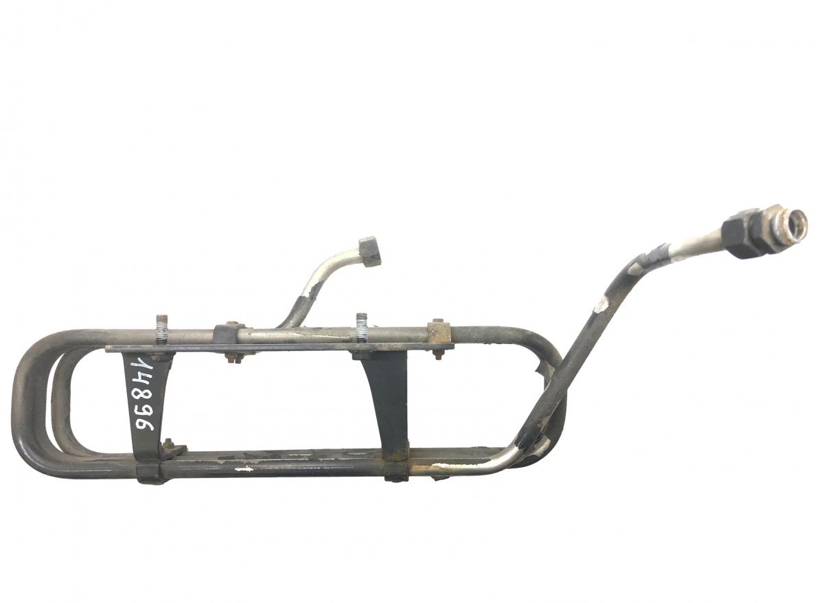 81512265675 Air Cooling Spiral Tube MAN TGS, TGX, TGAImage