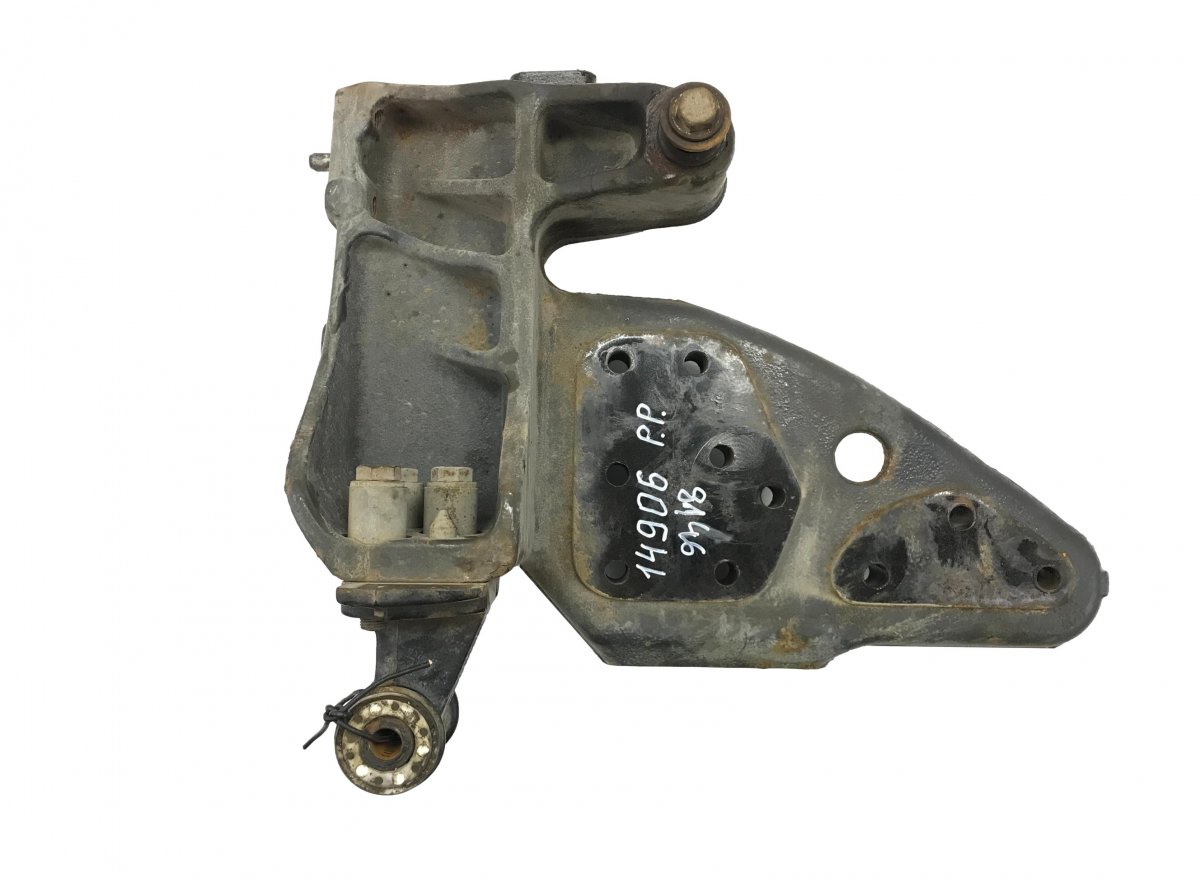 5010532967 +5010552266 Frame Extension assembly, Front Right RENAULTImage