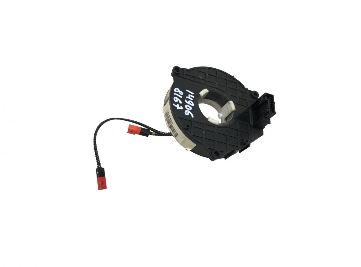 7420946836 Steering Wheel Clock Spring RENAULT TRUCKSImage