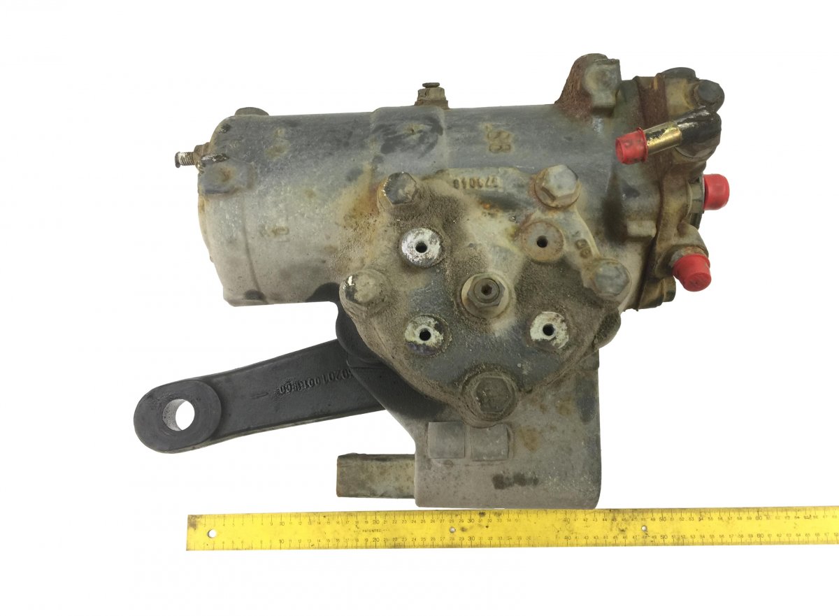 9574600000 Power steering gear  MERCEDES ECONICImage