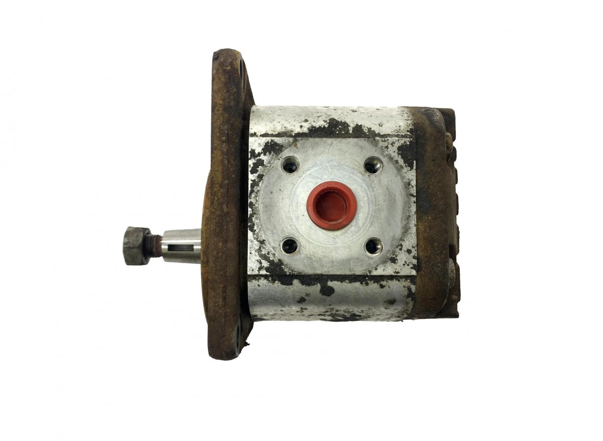20489463 Hydraulic motor for engine cooling fan VOLVO B12B, B9Image