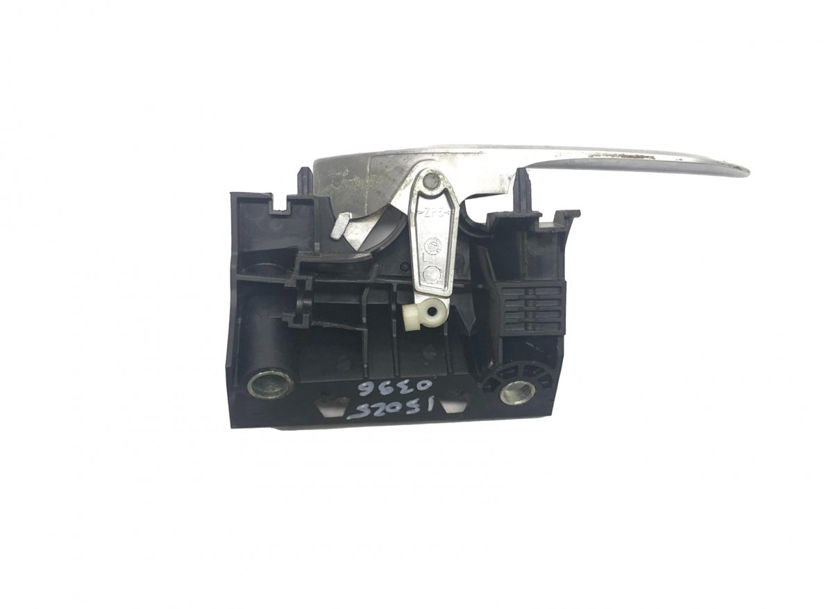 84012025 Door Interior Handle, Left VOLVOImage