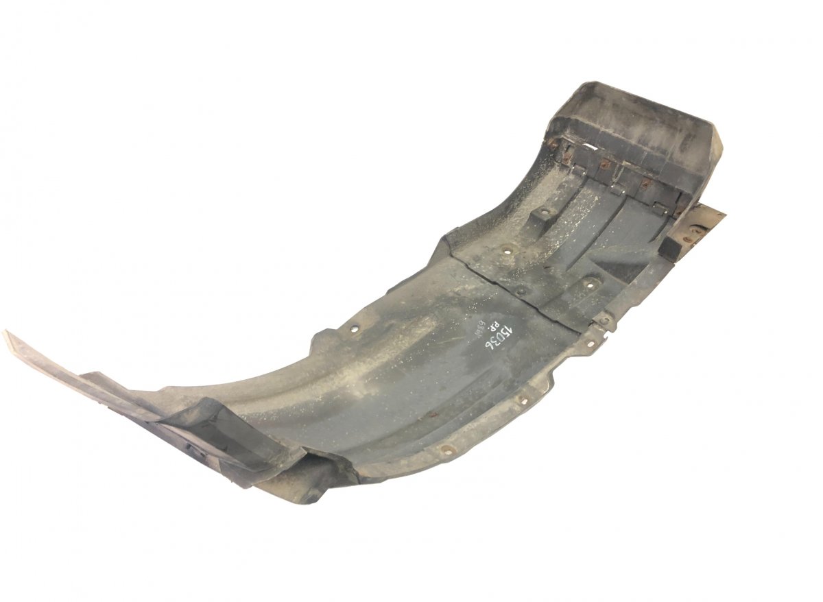 9608815003 +9608819303 Mudguard, Front Axle, Front Right MERCEDESImage