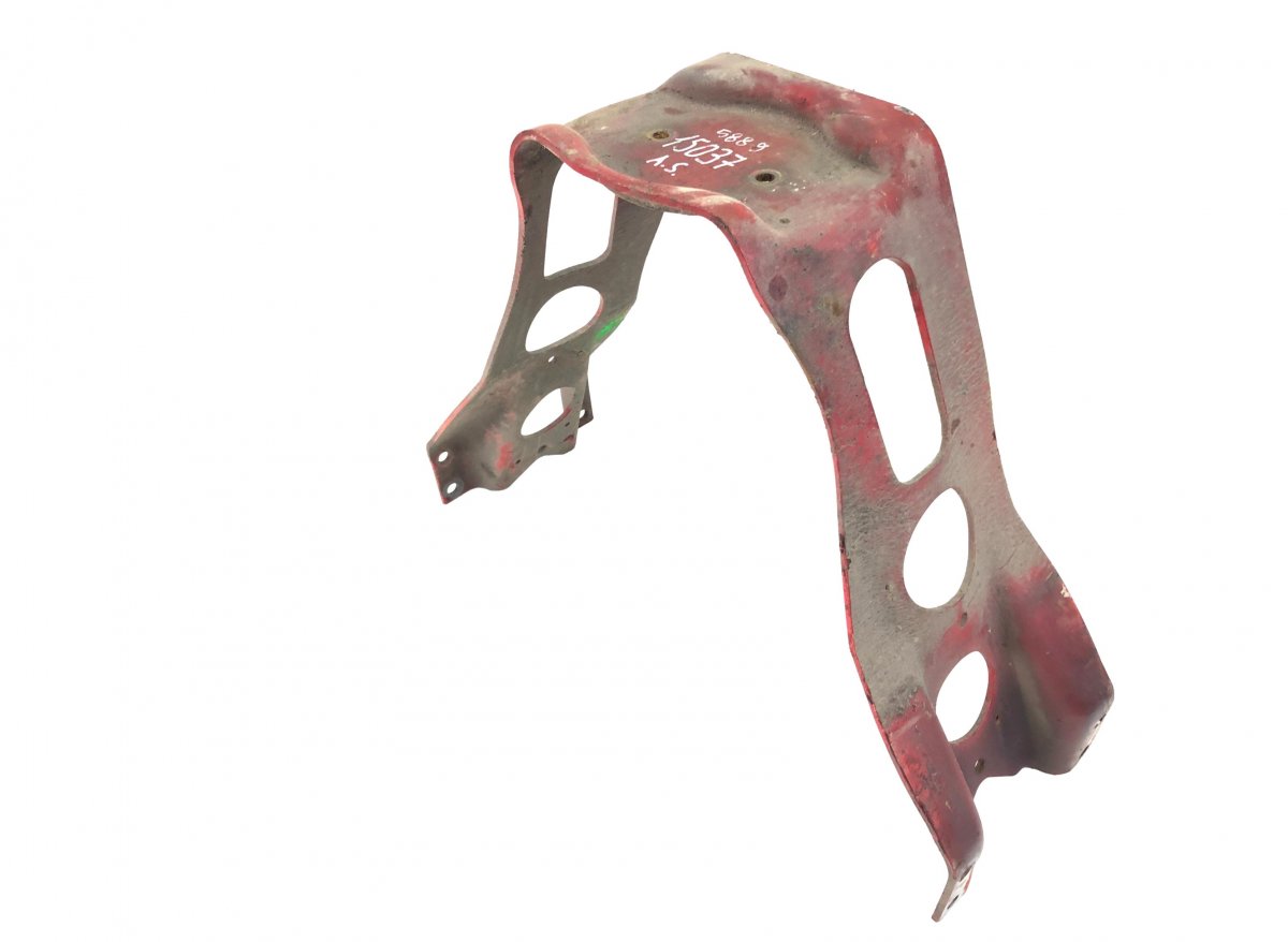 1847583 Lifting Air Spring Bracket, Tag Axle Lower for SCANIAImage