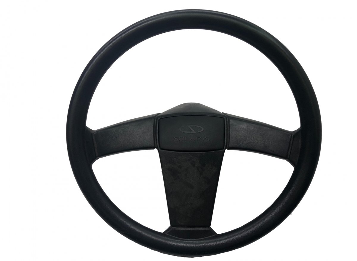 1203102800 77700652 Steering wheel SOLARISImage