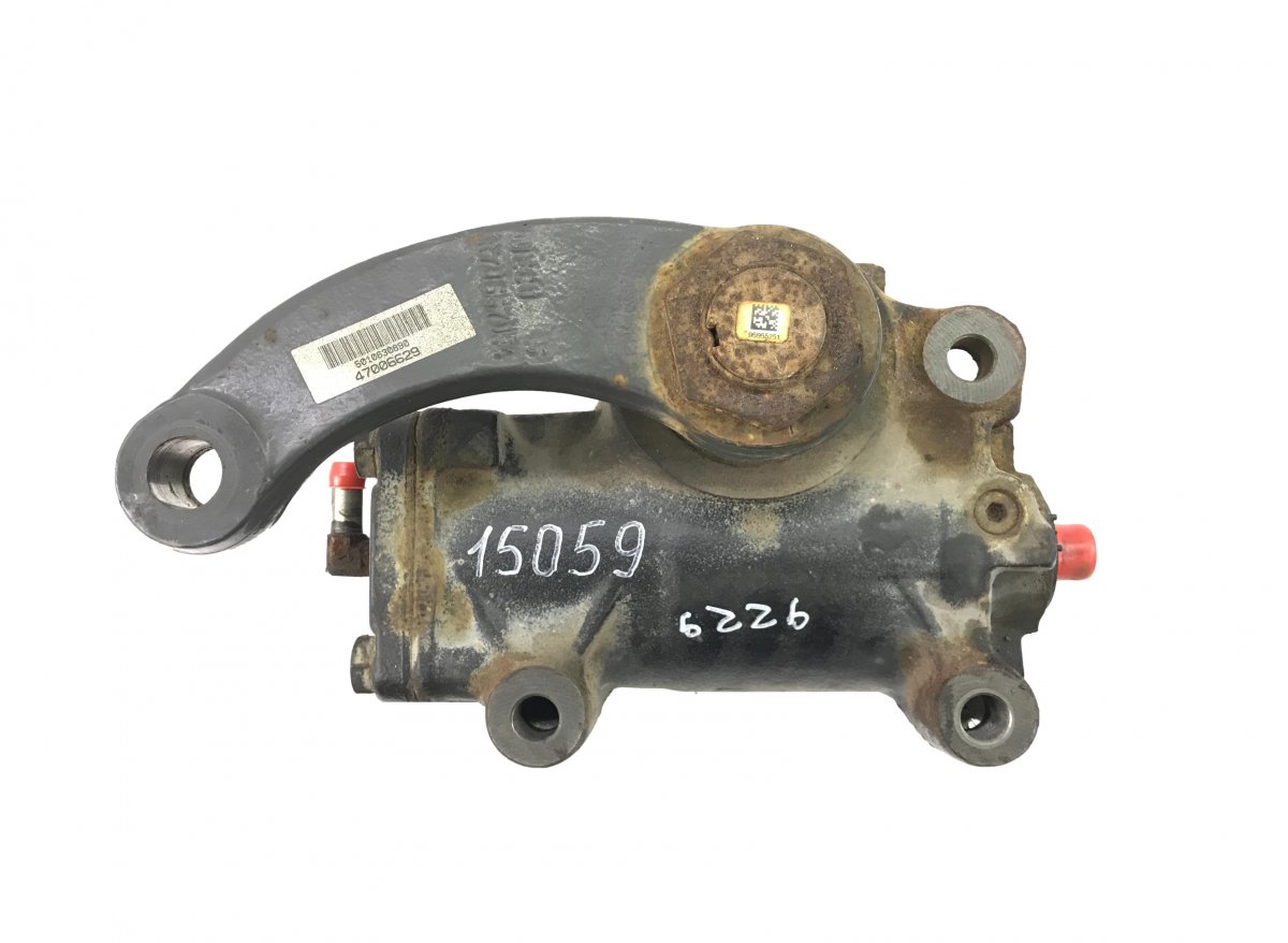 20901108 Steering gear assembly VOLVO FLImage
