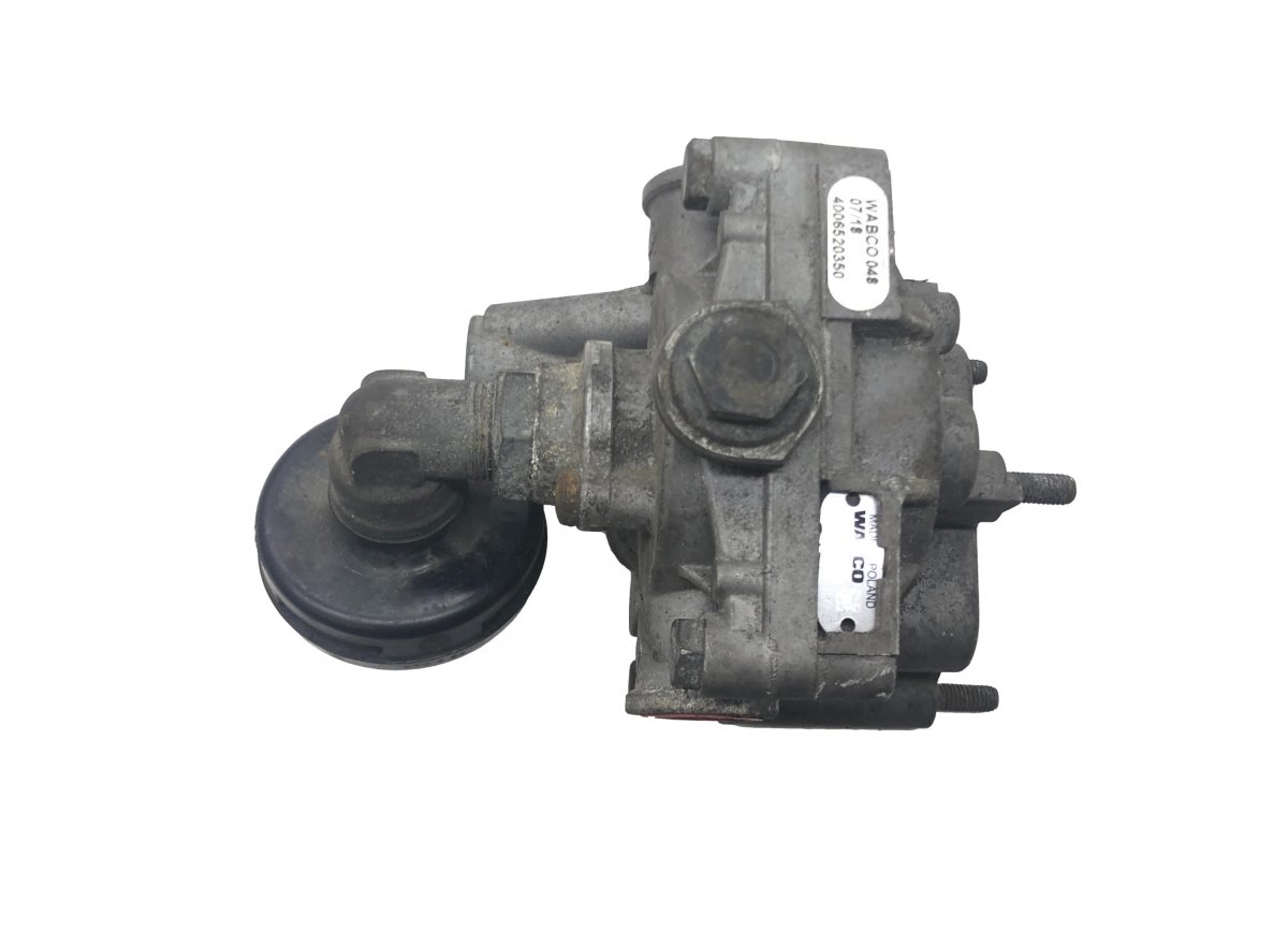 4802020070 Proportional Relay Valve Mercedes, SolarisImage