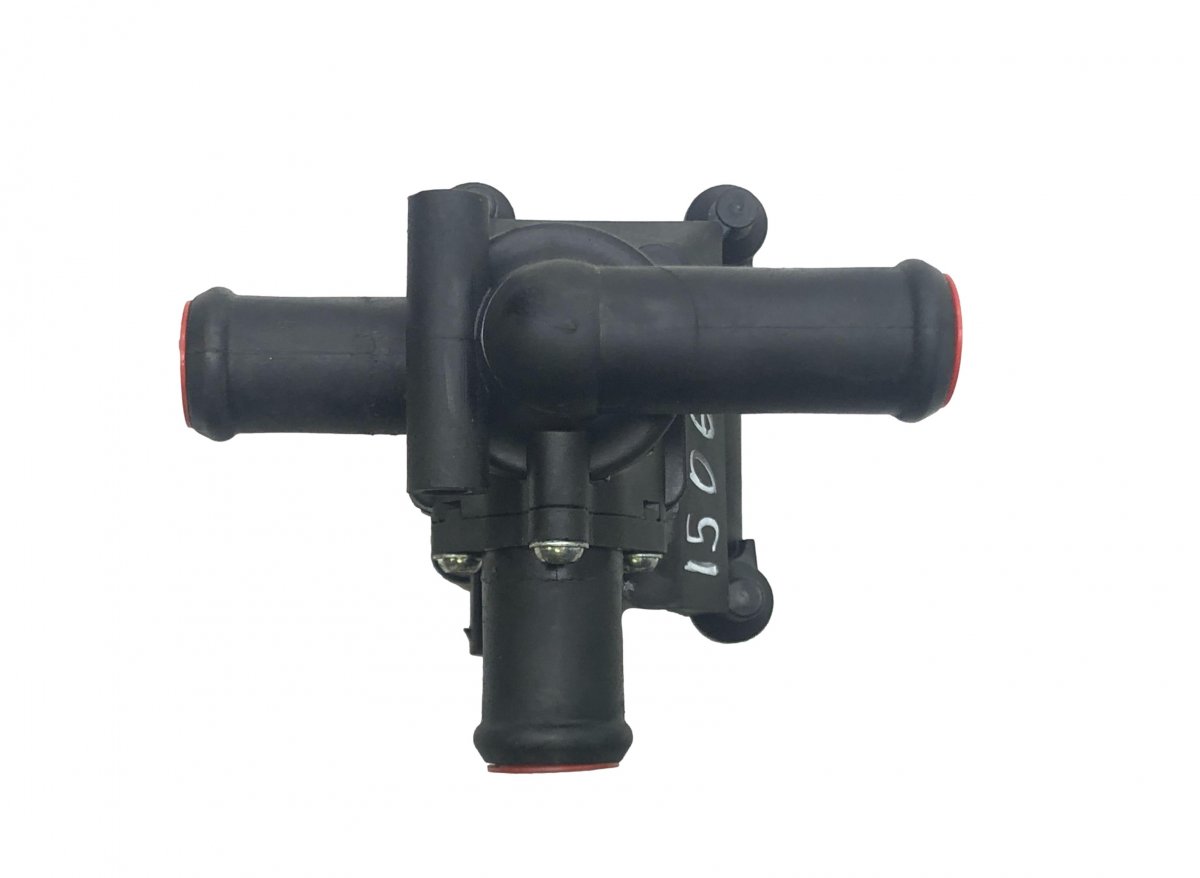 36779626008 Cabin Heater Water Valve DN22 LIONS CITY, SCANIA, SOLARISImage