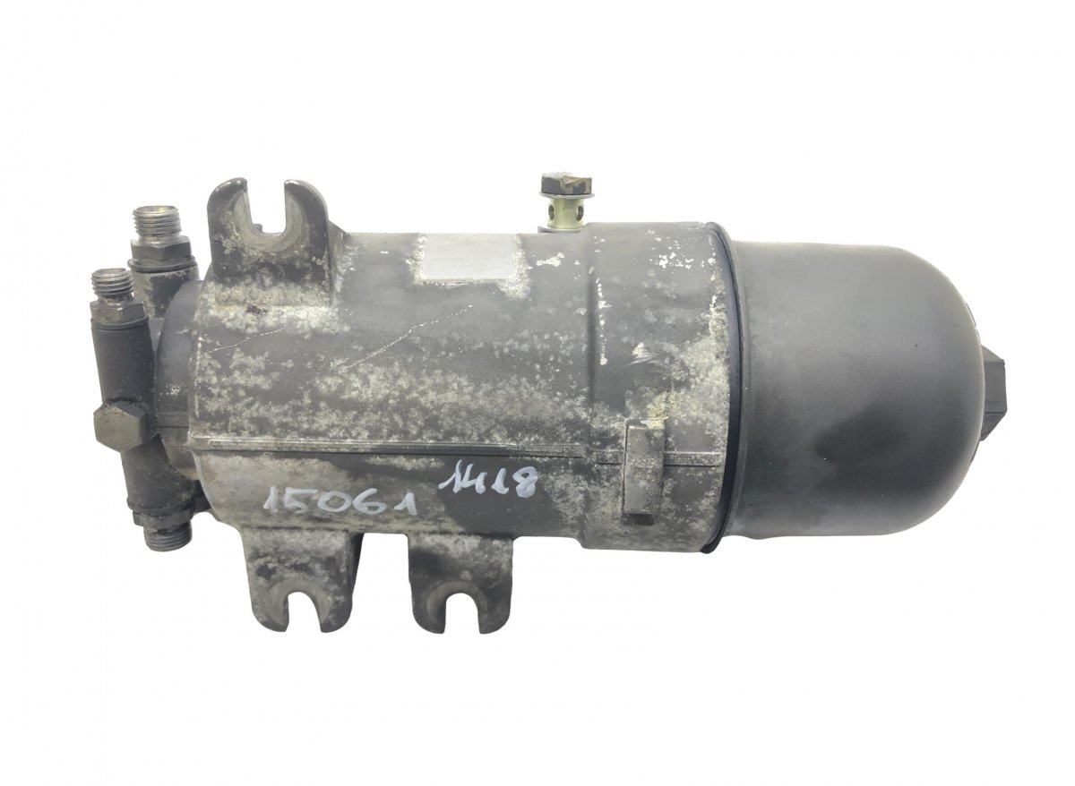 1616359 Fuel Filter Housing for DAF, SOLARIS, VDLImage