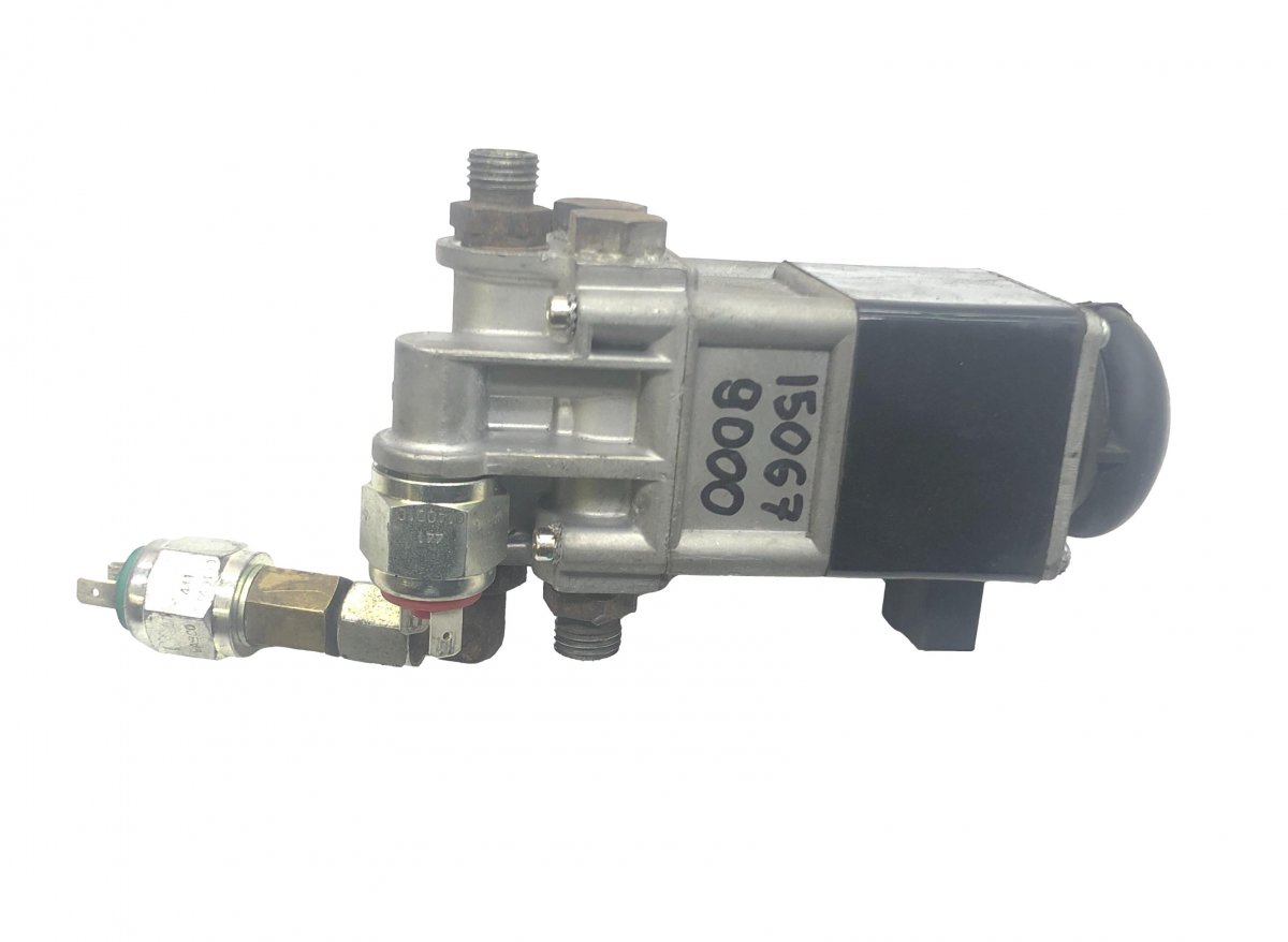 4720174810 Solenoid valve DAF, MERCEDES, MANImage