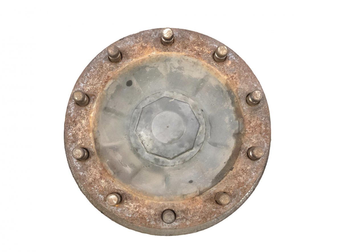 85107750 + 3092710 Wheel Hub, Disc Brake Front/Tag Axle VOLVO FH16Image