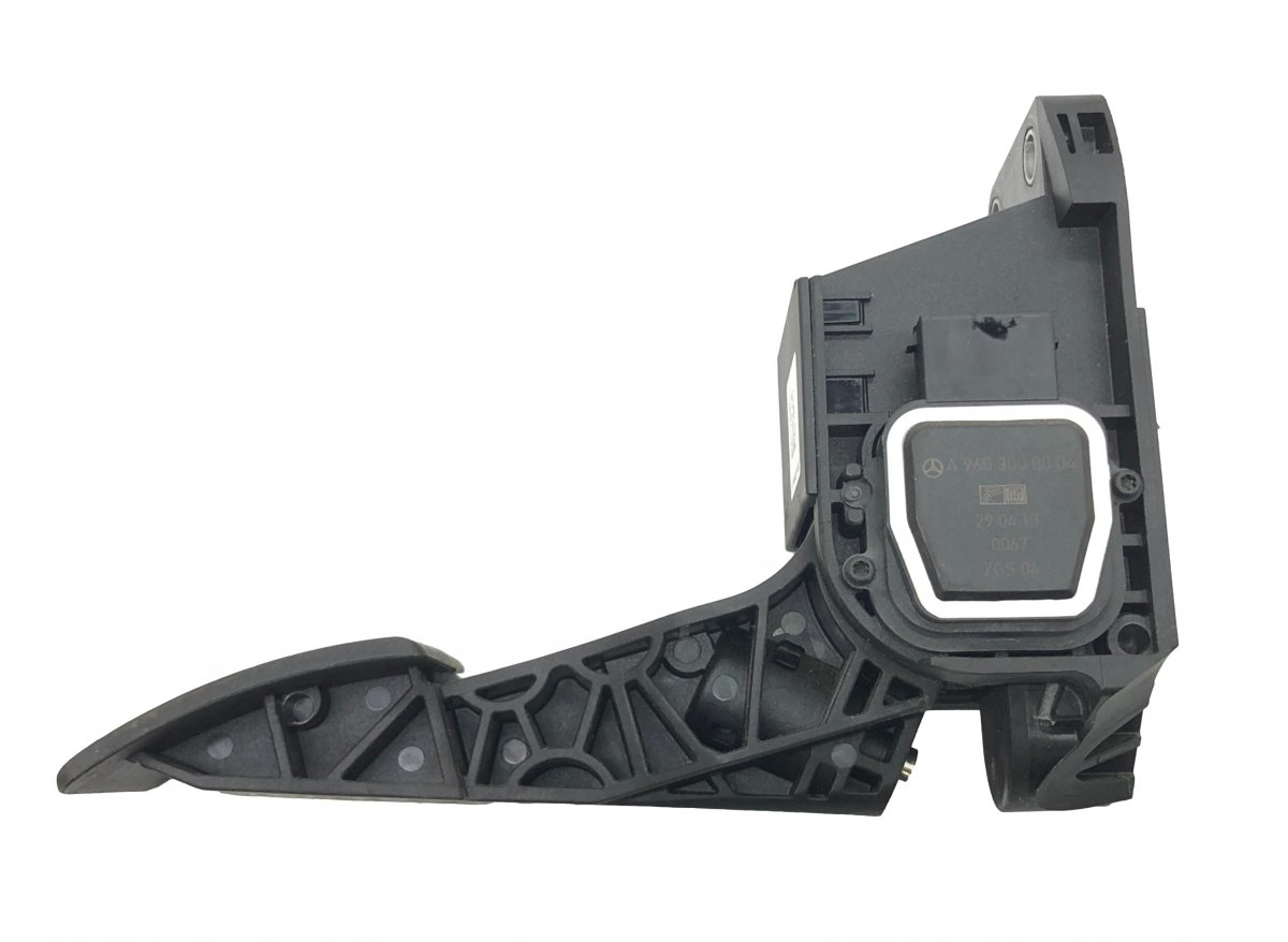 9403000004 Accelerator Pedal with Position Sensor Mercedes Actros/AtegoImage