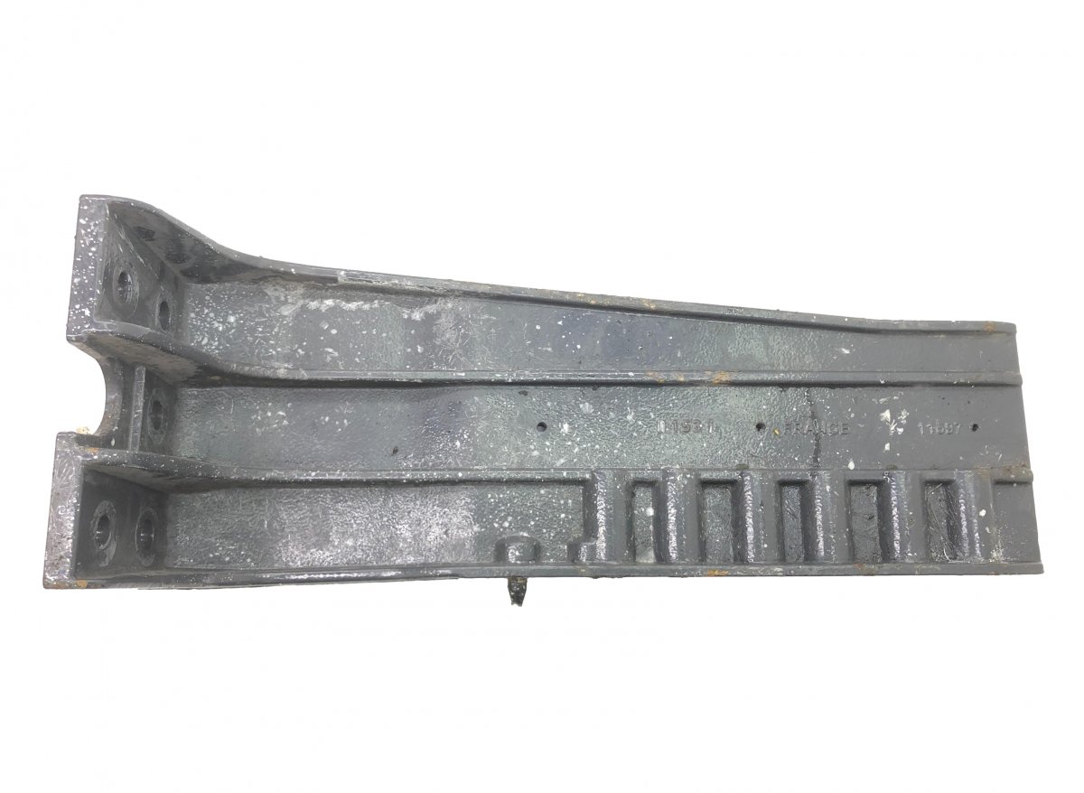 21741422 Muffler Bracket VOLVOImage