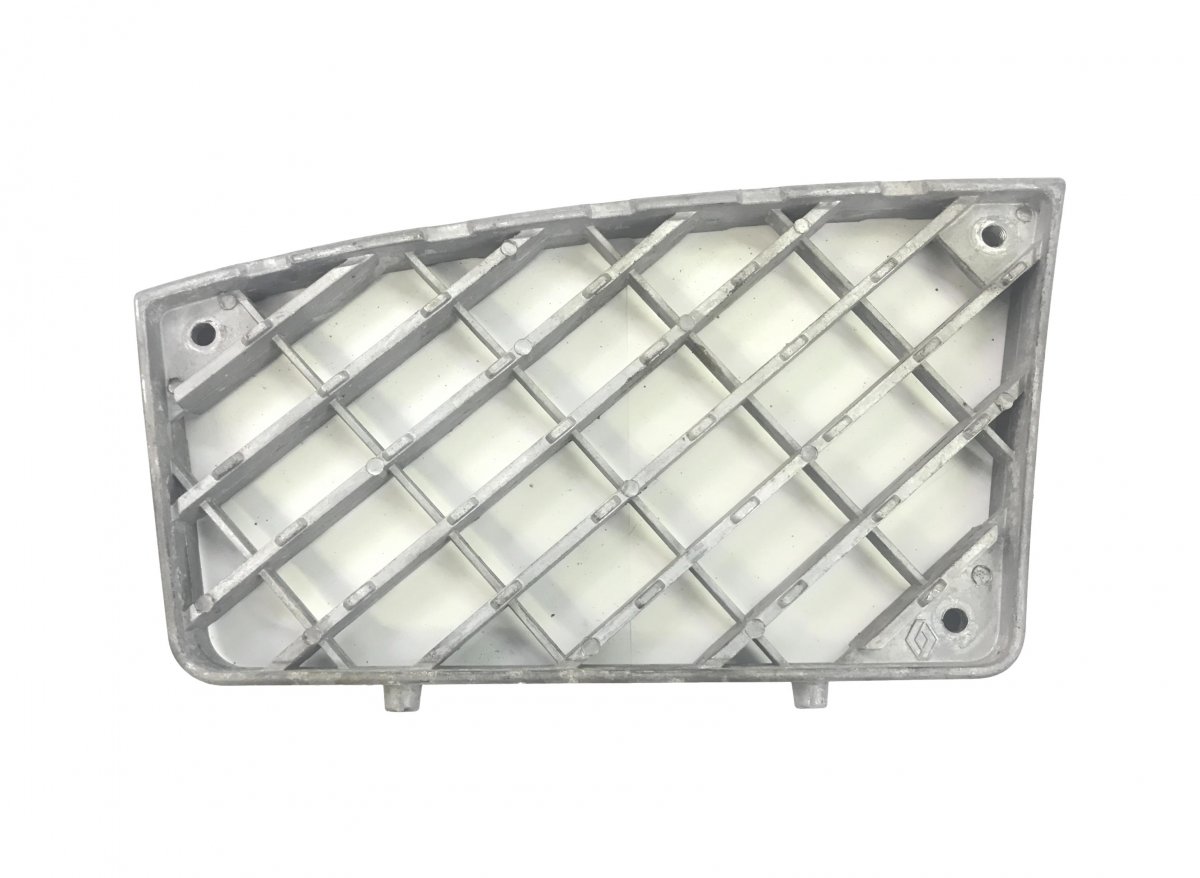 20571897 Foot plate, left, lower VOLVOImage