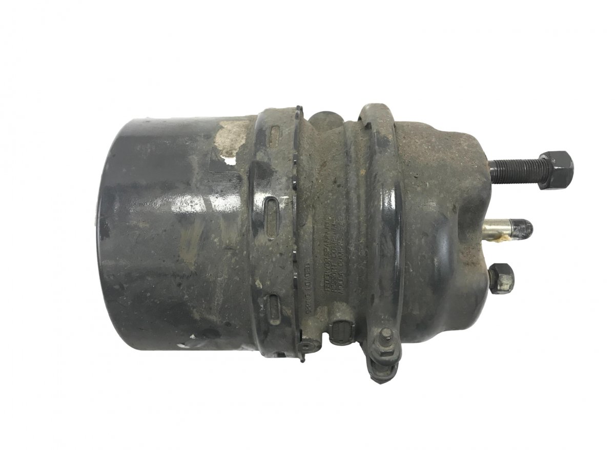 21326199 Brake Chamber, Drive Axle, Right 24/24 VOLVO FLImage