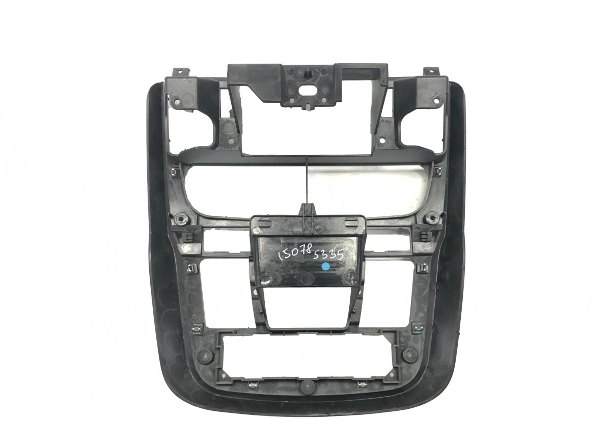 504321643 Dashboard Cover frame; Drivers Side; RHD for Iveco StralisImage