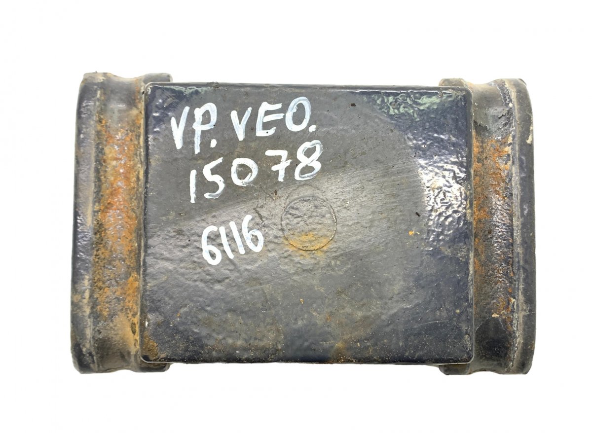 41014687 Upper Plate Air Spring Bracket, Drive Axle, for IVECO StralisImage