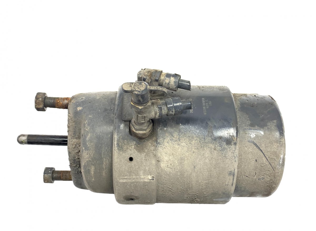 41285169 Brake Chamber, Drive Axle Left for IVECOImage