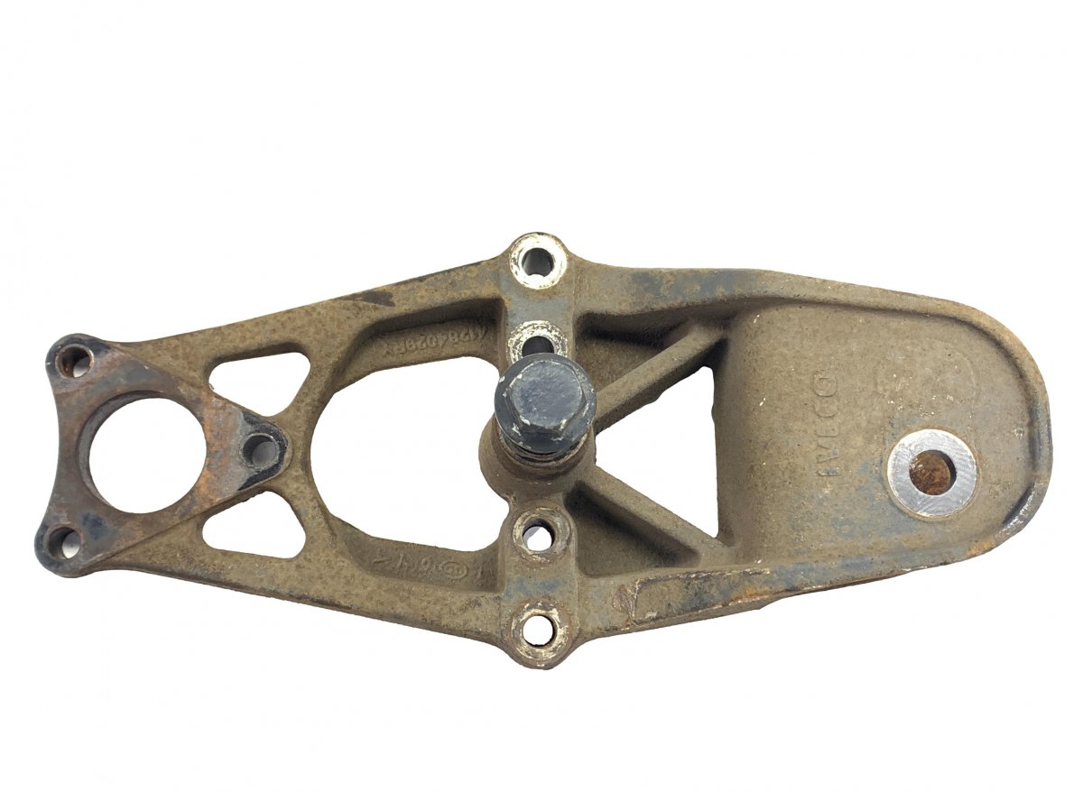 41284028  Leaf Spring Bracket, Tag Axle, Front Left for IVECO StralisImage