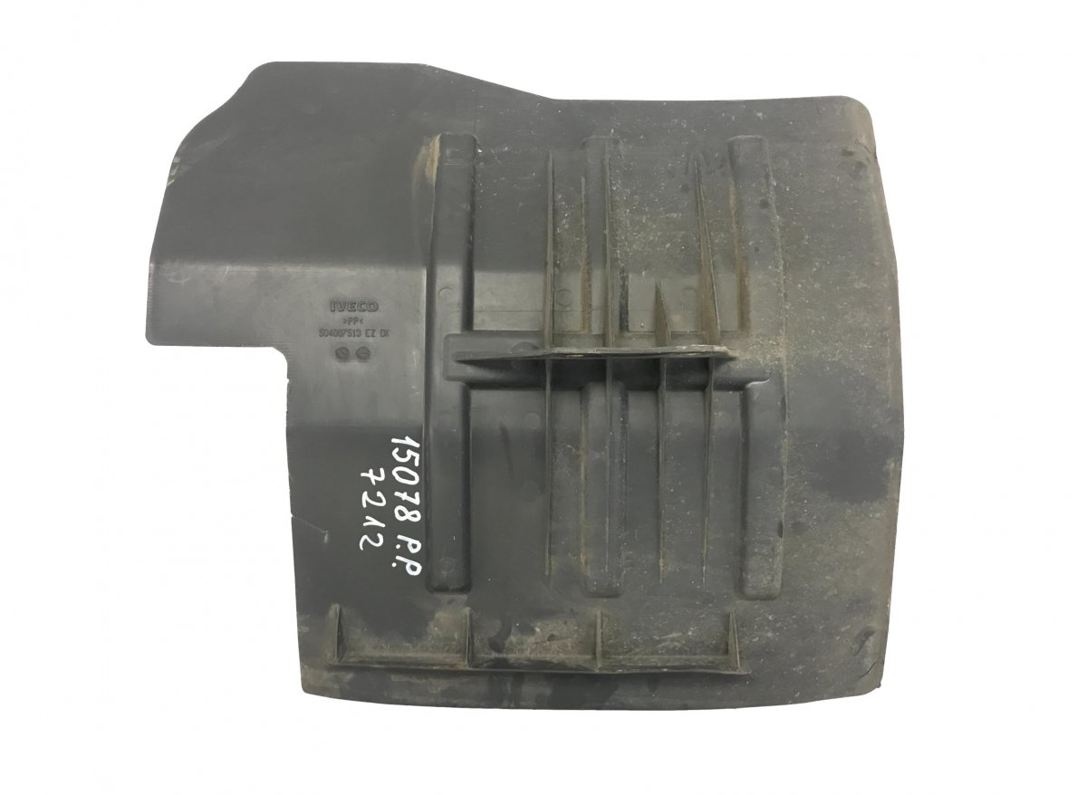504067513 Mudguard, Front Axle, Front Right for IVECO StralisImage