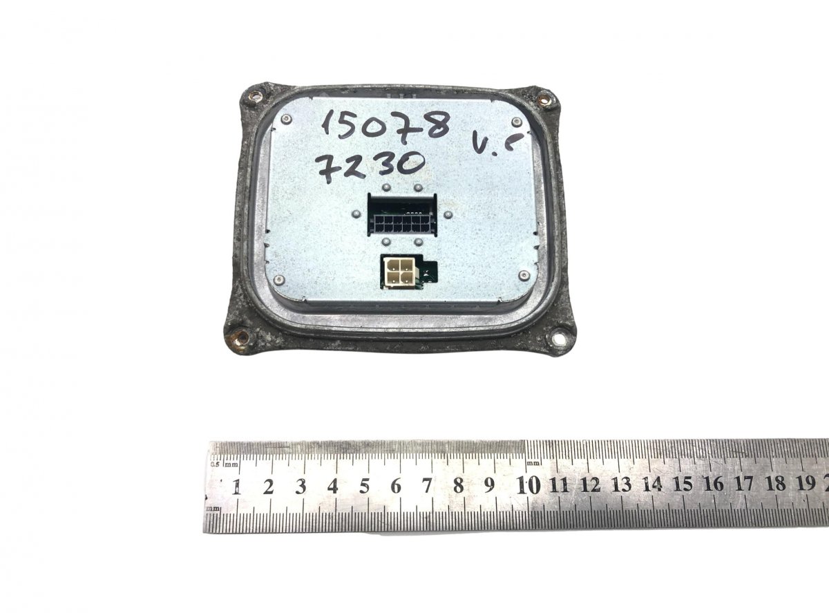 5801527189 Xenon ballast, left for IVECOImage