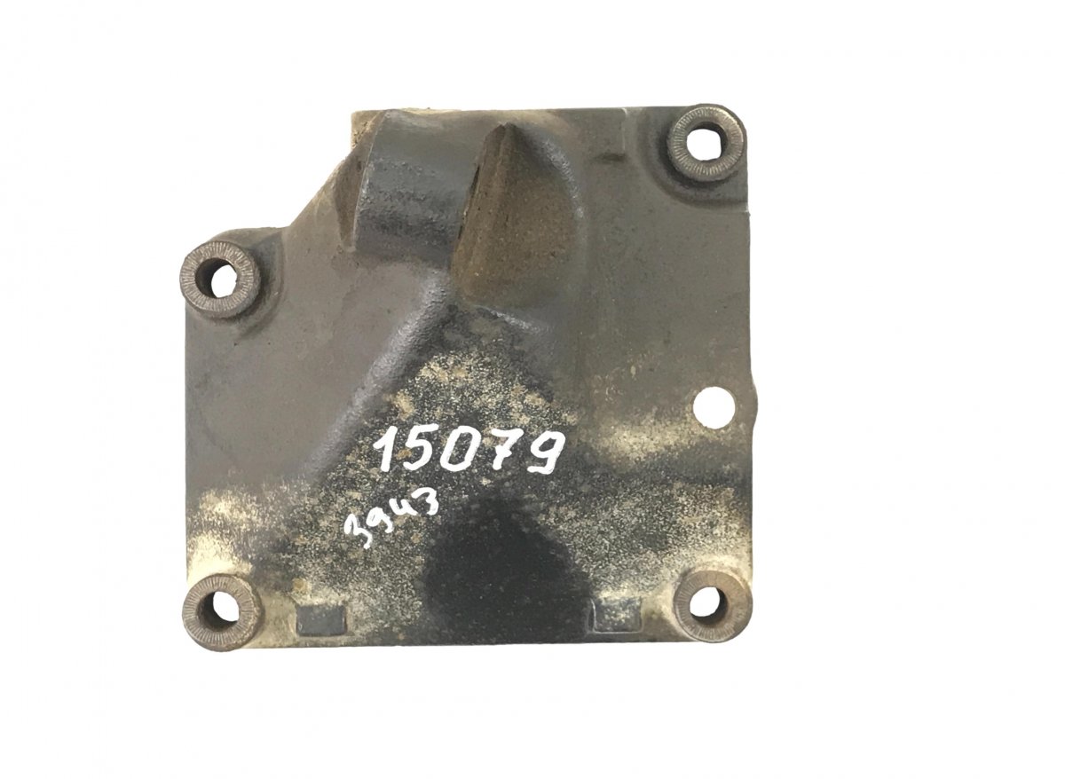 81437050268 Retaining Plate Right MAN TGS TGAImage