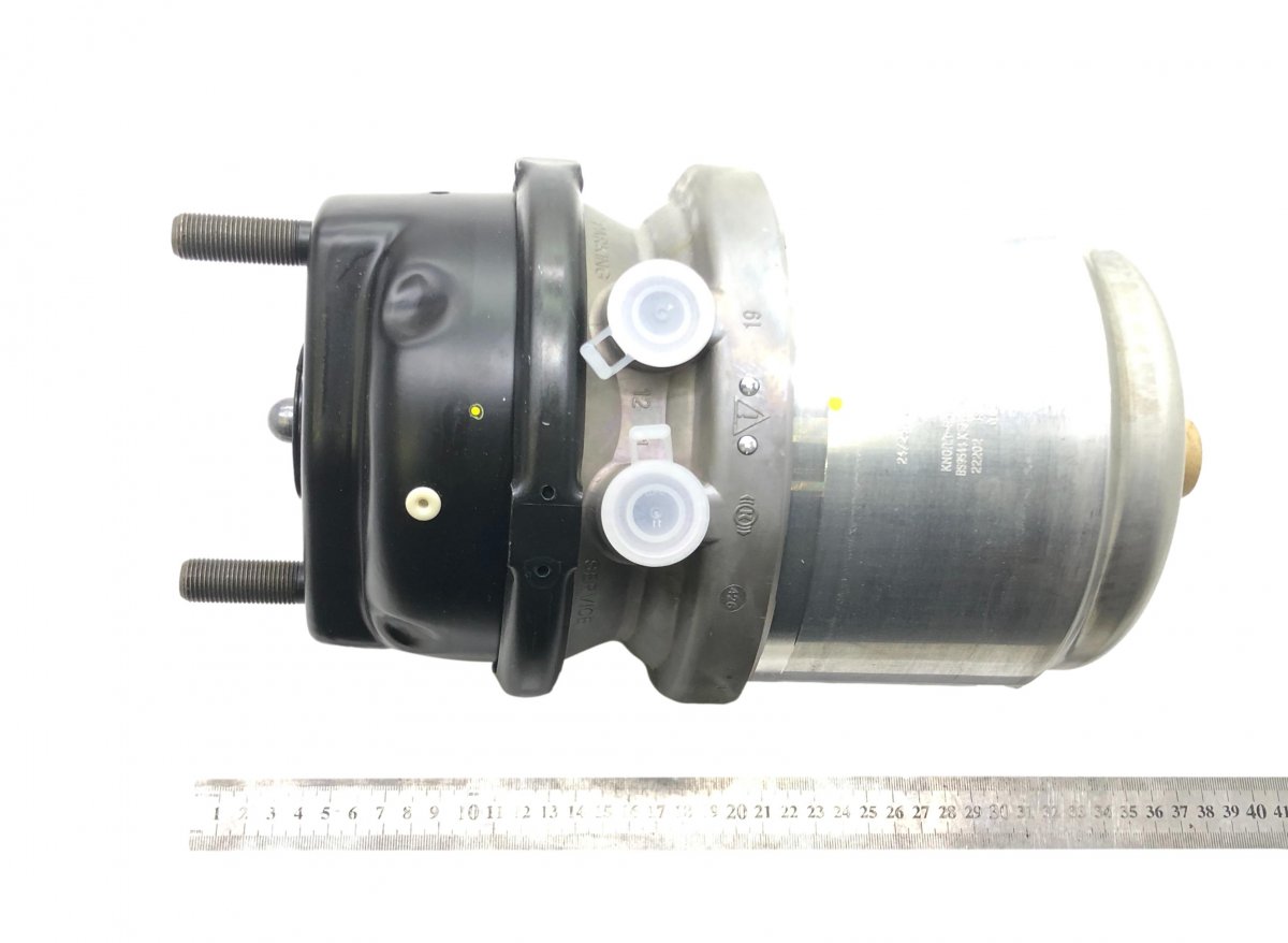 K131187 Spring brake cylinder, Rear axle Type 24/24 for VDLImage