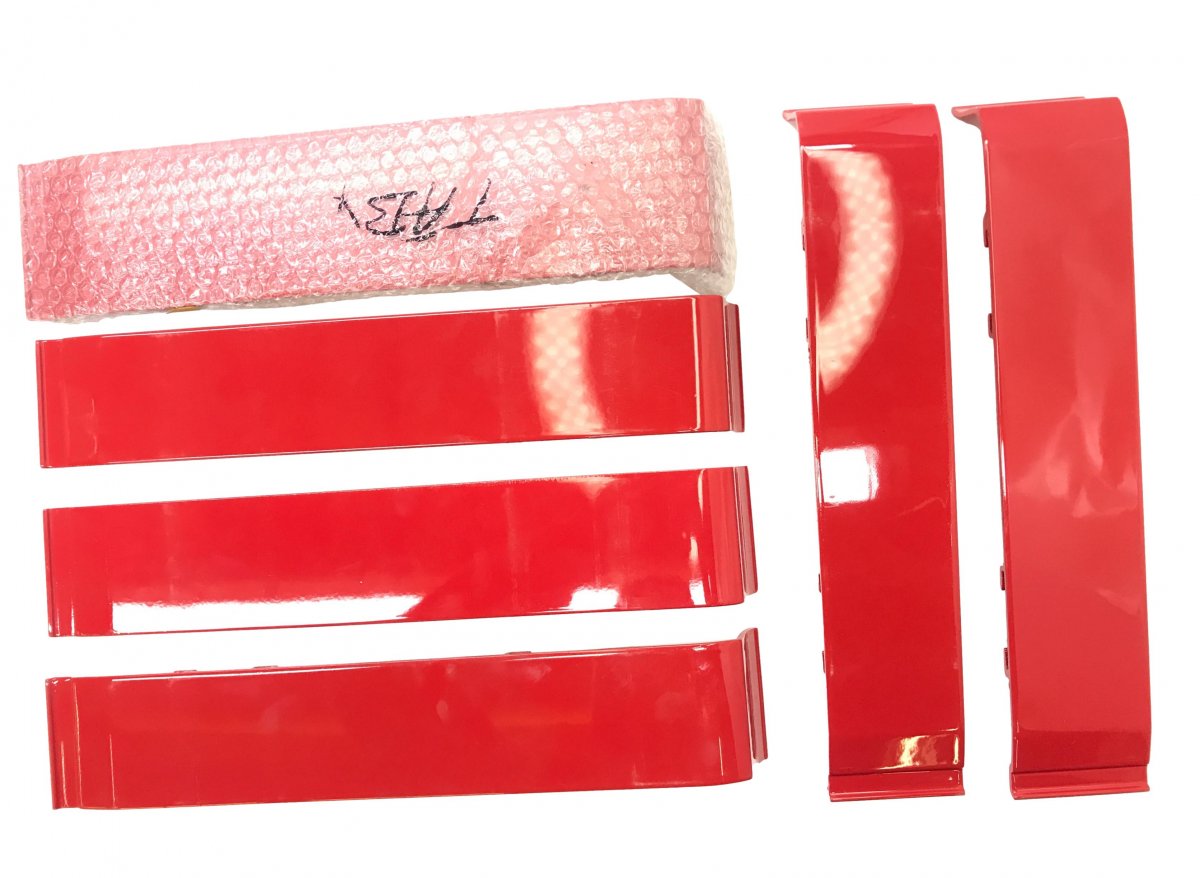 30030112 Panel side Set 6pcs for VDLImage