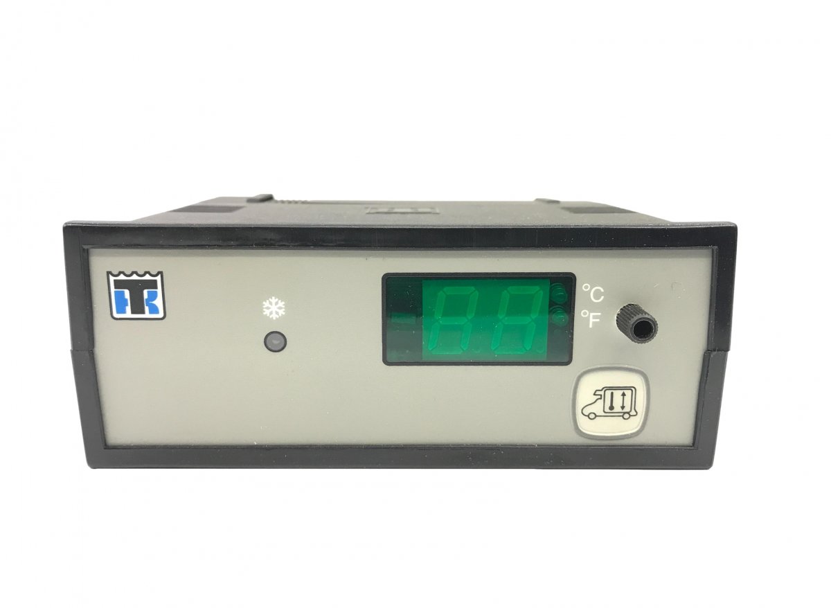 20330936 Heater unit THERMO KING, for VDLImage