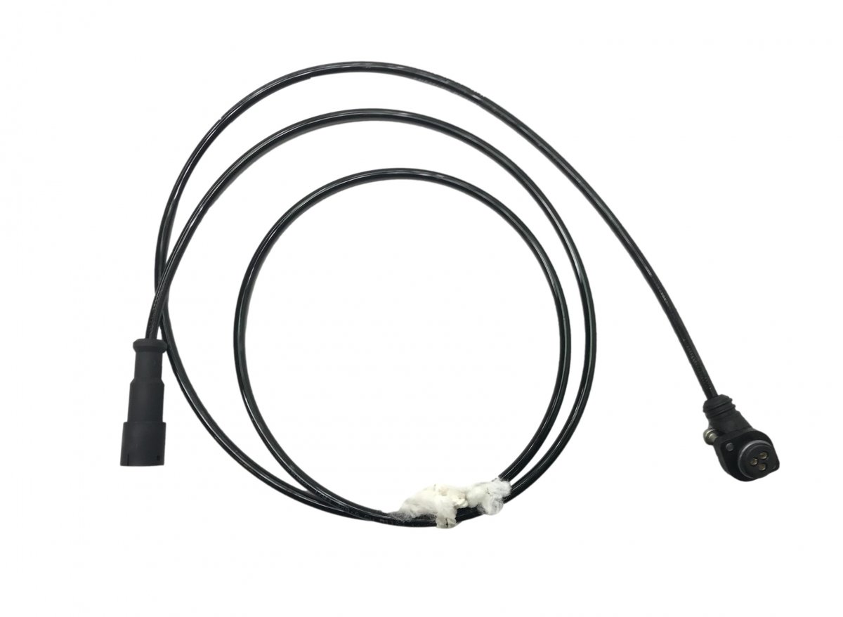 41425234 Brake Pad Wear Sensor Cable, Drive Axle L=1500mm for DAF, VDLImage